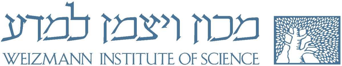Weizmann Logo